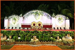 Maharaja Banquets