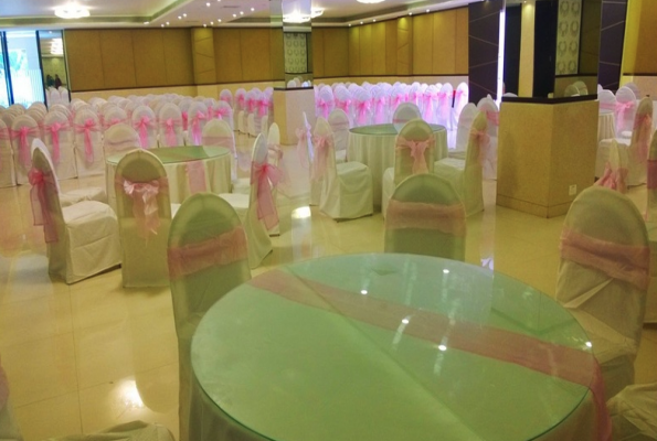 The Thane Club