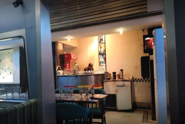 Gufaa Ohris Cuisine Court 4