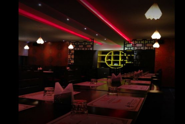 Lees Chinese Restaurant