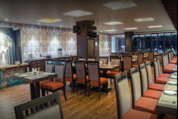 Indian Foodies Hub 2