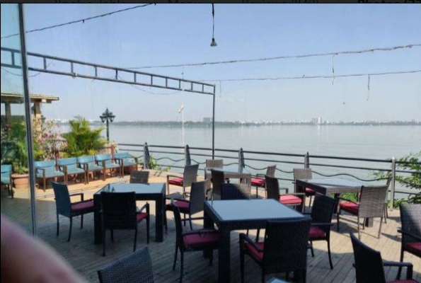 The Water Front 2