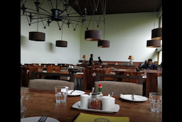 Flying Spaghetti Monster