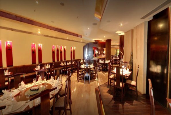 Aromas Of China 3