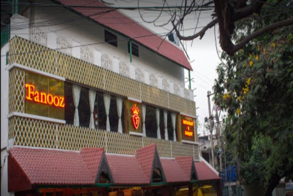 Fanooz Restaurant & Banquet 1