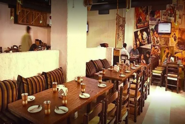 Angeethi Asli Dhaba 2