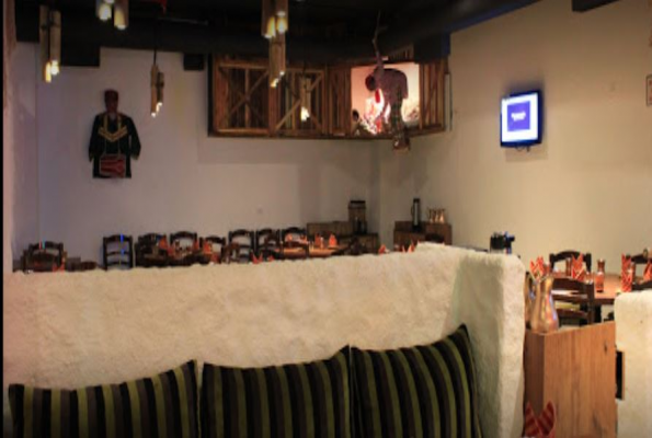 Angeethi Asli Dhaba 4