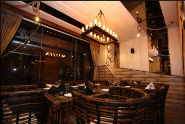 Firewater Kitchen & Bar 2