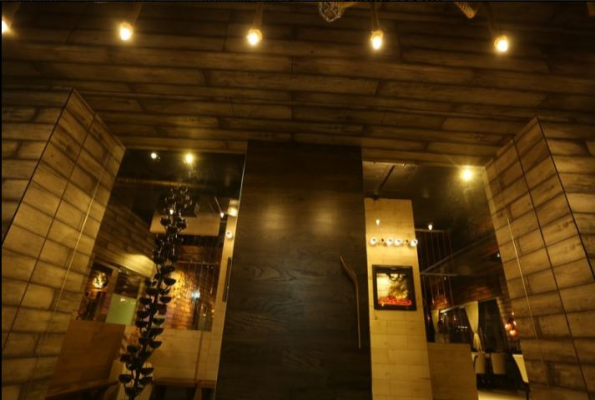 Firewater Kitchen & Bar 3