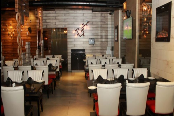 Firewater Kitchen & Bar 4