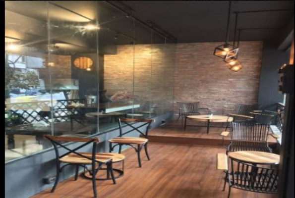 Sunny Cafe & Kitchen 3