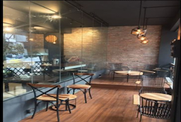 Sunny Cafe & Kitchen