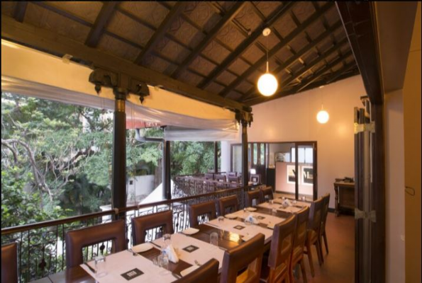 Sunny's Restaurant 3