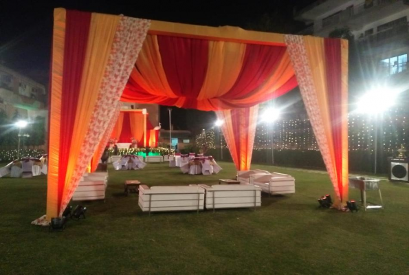 Baradari Greens 3