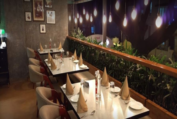 Venue Image