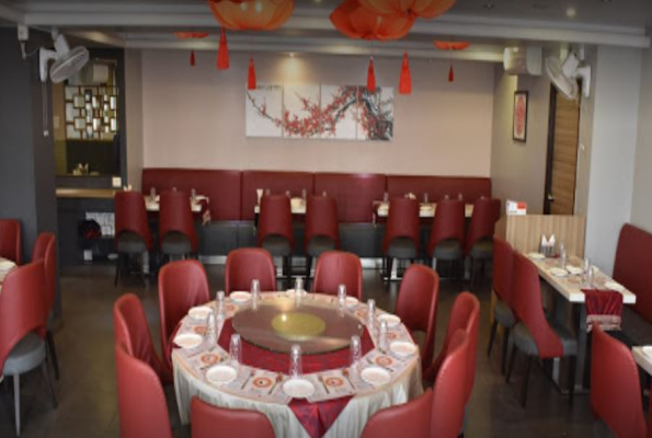 Bangalore Mandarin 2