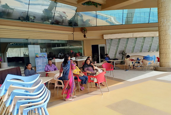 Venue Image