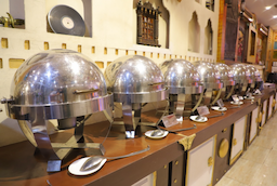 Royal Occasion Banquet