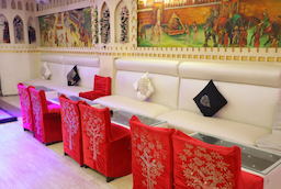 Royal Occasion Banquet