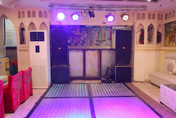 Royal Occasion Banquet