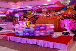 Royal Occasion Banquet