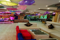 Royal Occasion Banquet