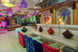 Royal Occasion Banquet