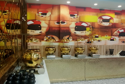 Royal Occasion Banquet