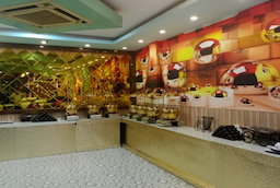 Royal Occasion Banquet