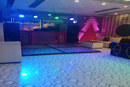 Royal Occasion Banquet