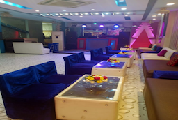 Royal Occasion Banquet