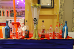 Royal Occasion Banquet