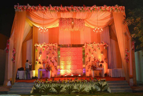 Grand Ashirwad Banquet 2