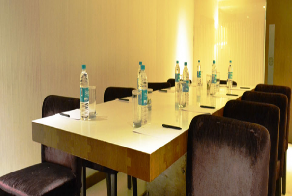 Mirador Hotel 1