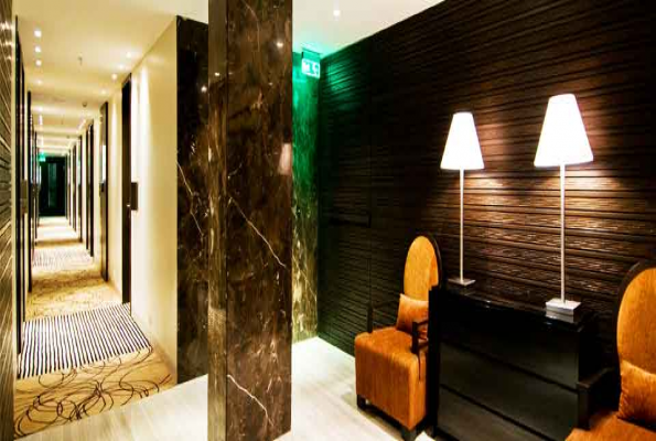 Mirador Hotel 2