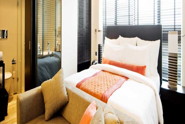 Mirador Hotel 4