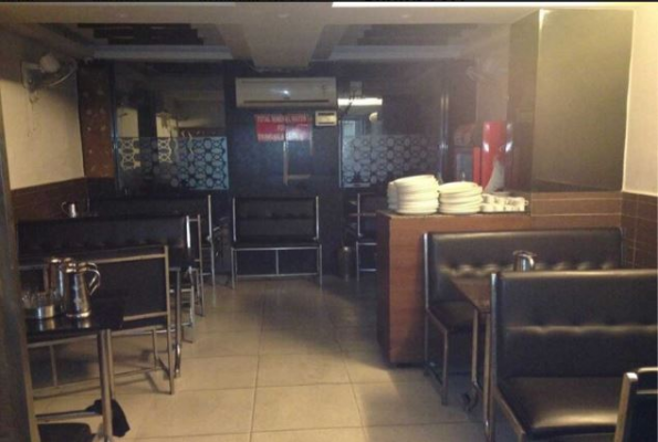 Rumaan Restaurant 1