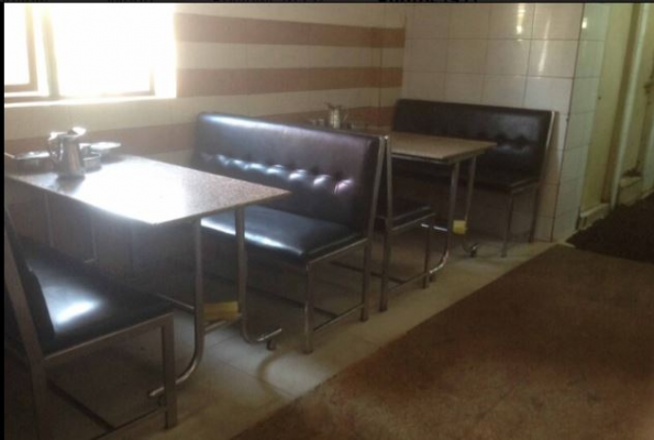 Rumaan Restaurant 3