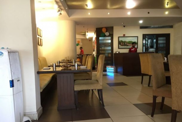Venue Image