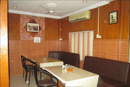Mehfil Restaurant