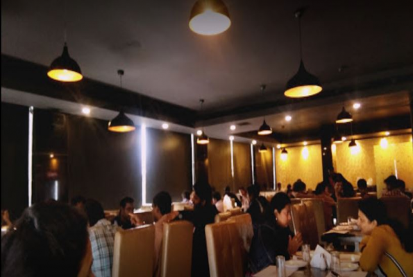 Mehfil Restaurant 2