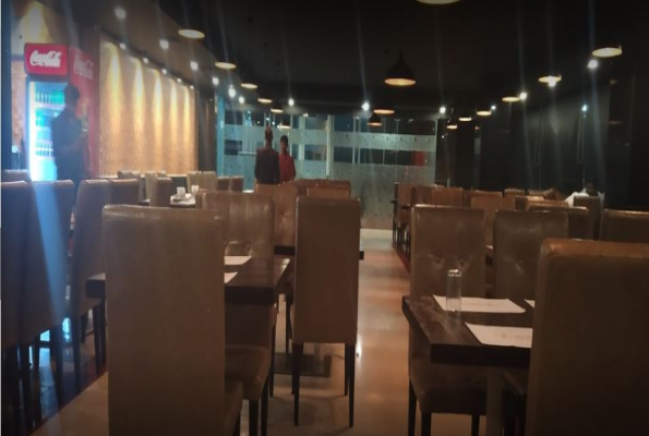 Mehfil Restaurant 3