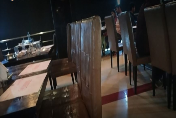 Mehfil Restaurant 4