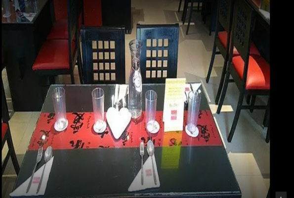Haka Chinese Restaurant 1