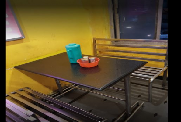 Golden Restaurant 1