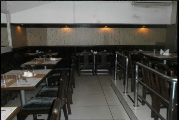 Chung Hua Restaurant