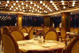 Capital Multi Cuisine Restaurant