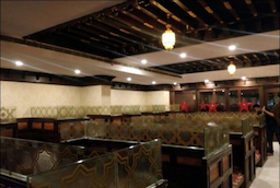 Capital Multi Cuisine Restaurant