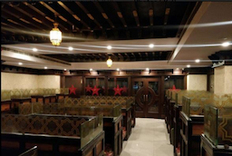 Capital Multi Cuisine Restaurant