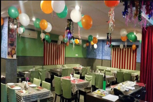 Venue Image